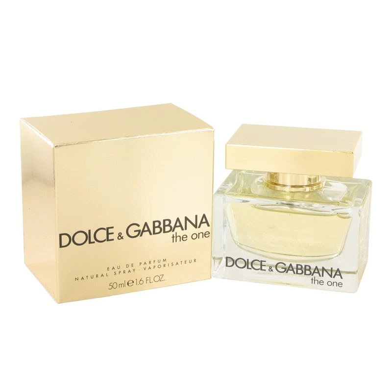 Dolce&Gabbana The One EDP 50ml, Парфюмна вода за Жени